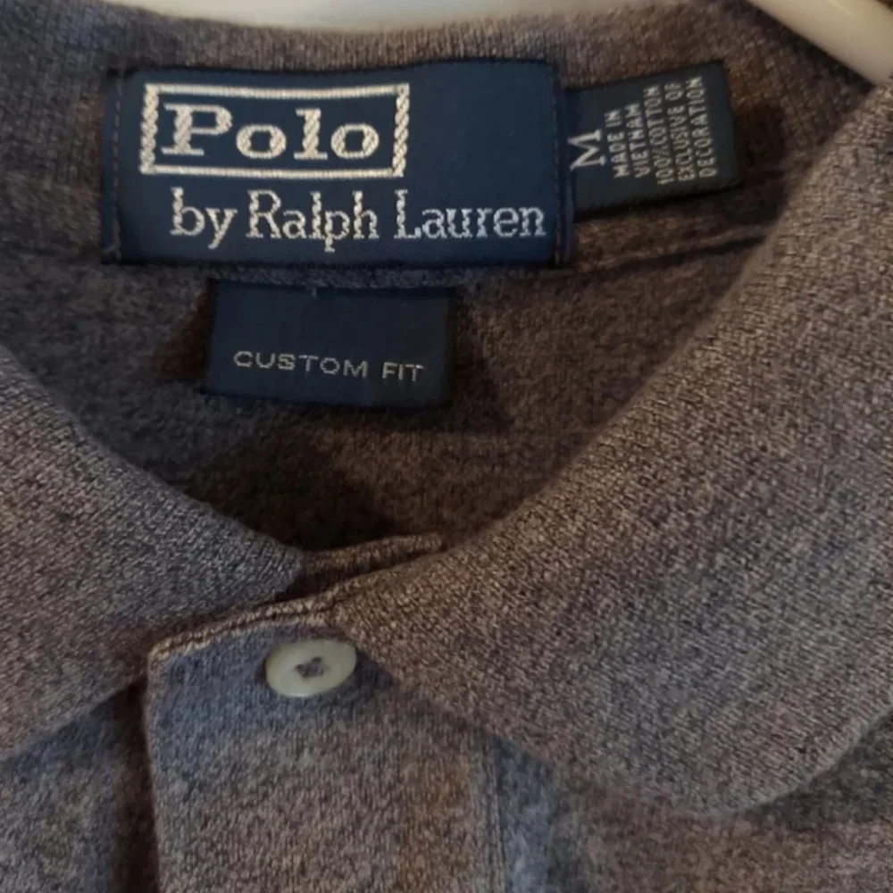 Ralph Lauren sales it ralph
